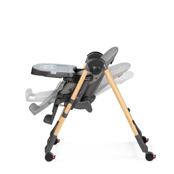 PEG PEREGO Hranilica za bebe Prima papa Follow me ambiance ice - P3510041606