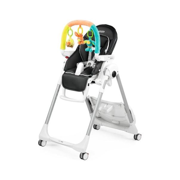 PEG PEREGO Hranilica za bebe Prima papa Follow me licorice plus - P3510041608