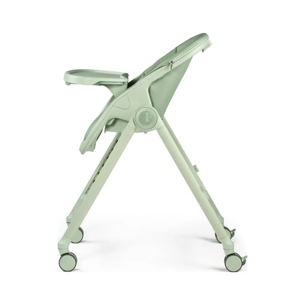 PEG PEREGO Hranilica za bebe Living, zelena - P3510091579
