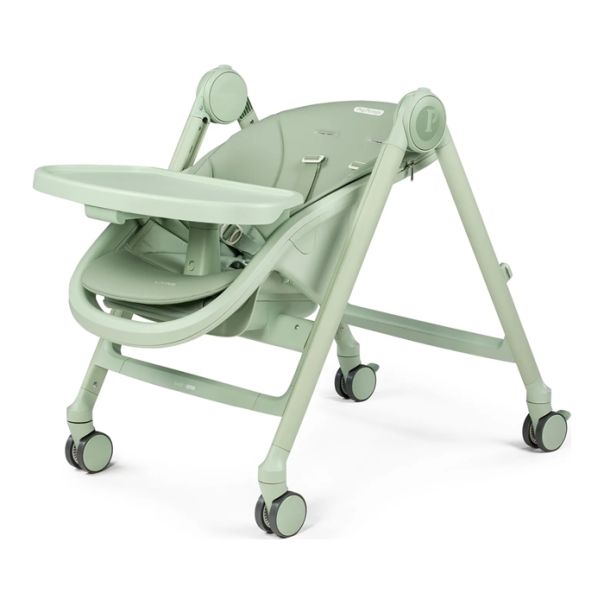 PEG PEREGO Hranilica za bebe Living, zelena - P3510091579