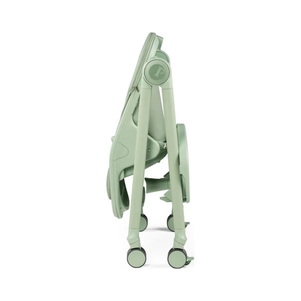 PEG PEREGO Hranilica za bebe Living, zelena - P3510091579