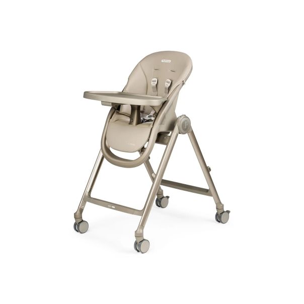 PEG PEREGO Hranilica za bebe Living, bež - P3510091581
