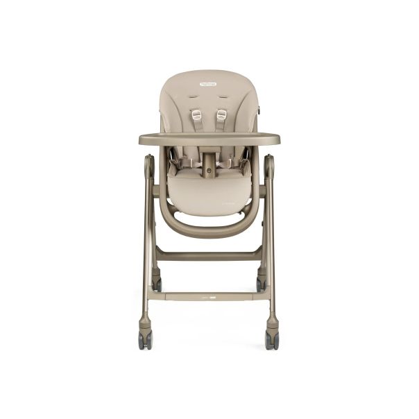 PEG PEREGO Hranilica za bebe Living, bež - P3510091581