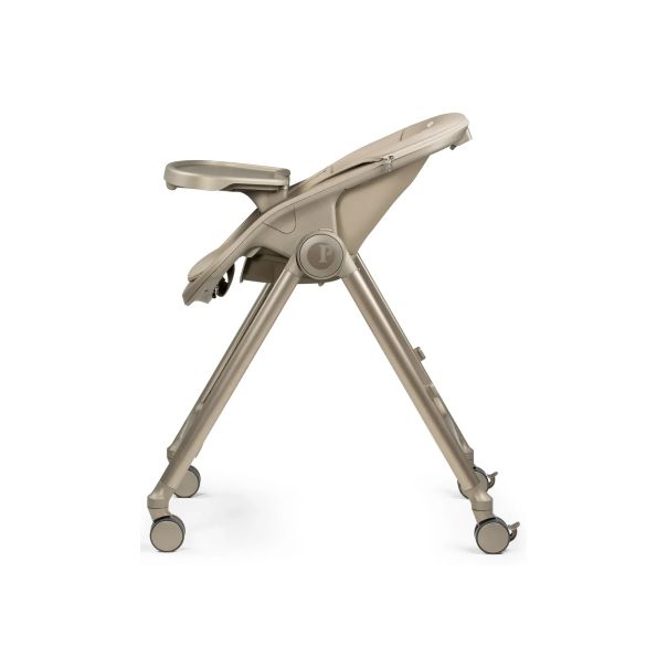 PEG PEREGO Hranilica za bebe Living, bež - P3510091581