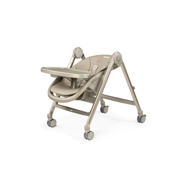 PEG PEREGO Hranilica za bebe Living, bež - P3510091581