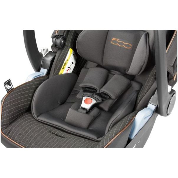 PEG PEREGO Auto sedište za bebe Primo Viaggio 0-13kg lounge 500 - P3800061673