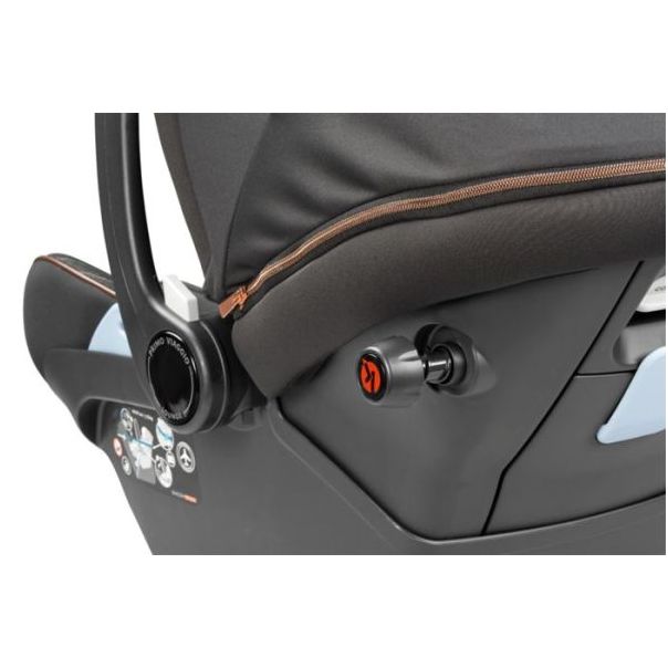 PEG PEREGO Auto sedište za bebe Primo Viaggio 0-13kg lounge 500 - P3800061673