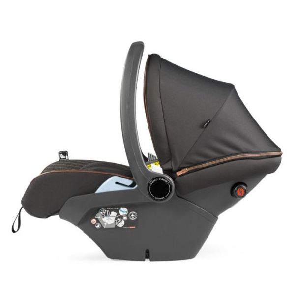 PEG PEREGO Auto sedište za bebe Primo Viaggio 0-13kg lounge 500 - P3800061673