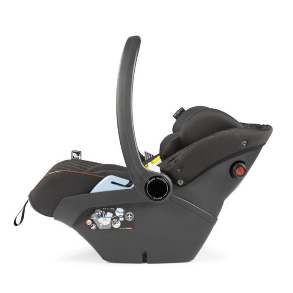 PEG PEREGO Auto sedište za bebe Primo Viaggio 0-13kg lounge 500 - P3800061673