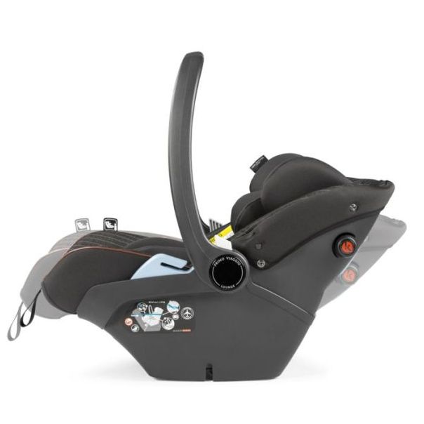 PEG PEREGO Auto sedište za bebe Primo Viaggio 0-13kg lounge 500 - P3800061673