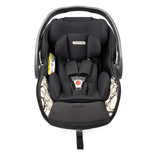 PEG PEREGO Auto sedište Primo Viaggio SLK Graphic gold - P3800061676