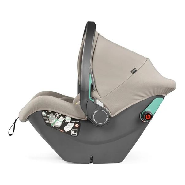 PEG PEREGO Auto sedište Primo Viaggio 40-87cm slk Astral - P3800061684