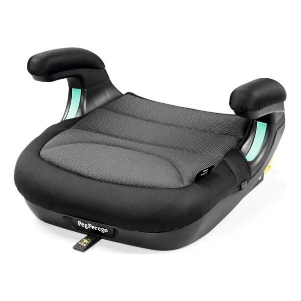 PEG PEREGO Auto sedište za decu Viaggio I-SIZE 125cm-150cm Shuttle crystal black - P3810051552