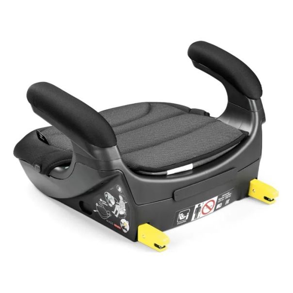 PEG PEREGO Auto sedište za decu Viaggio I-SIZE 125cm-150cm Shuttle crystal black - P3810051552