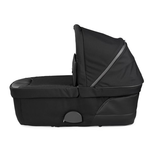 PEG PEREGO Nosiljka za kolica za bebe Gran Pagoda Vivace/Veloce, crna - P3828001621