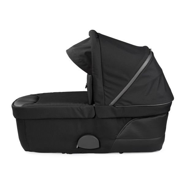 PEG PEREGO Nosiljka za kolica za bebe Gran Pagoda Vivace/Veloce, crna - P3828001621
