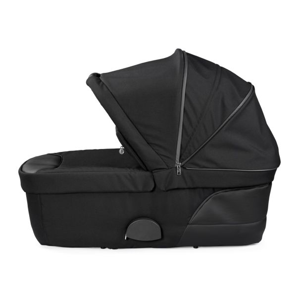 PEG PEREGO Nosiljka za kolica za bebe Gran Pagoda Vivace/Veloce, crna - P3828001621