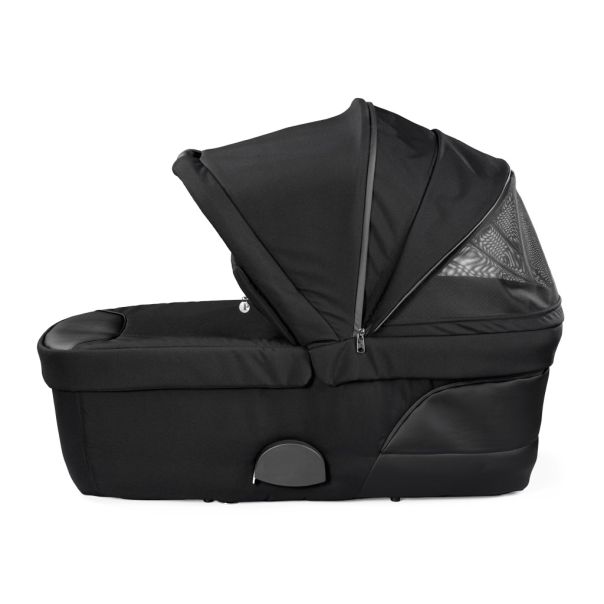 PEG PEREGO Nosiljka za kolica za bebe Gran Pagoda Vivace/Veloce, crna - P3828001621
