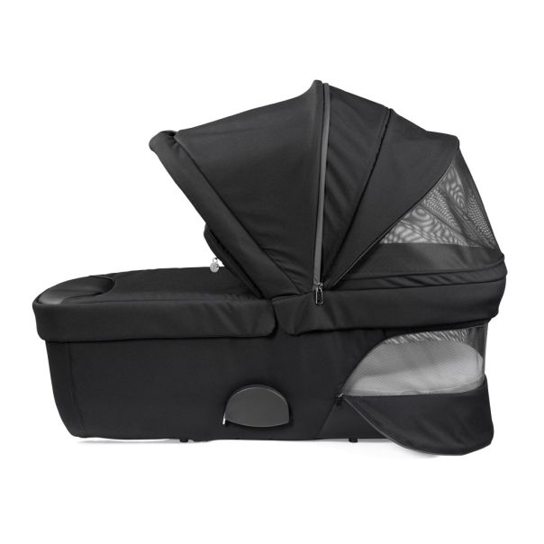 PEG PEREGO Nosiljka za kolica za bebe Gran Pagoda Vivace/Veloce, crna - P3828001621