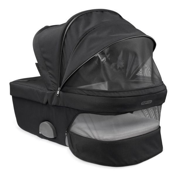 PEG PEREGO Nosiljka za kolica za bebe Gran Pagoda Vivace/Veloce, crna - P3828001621