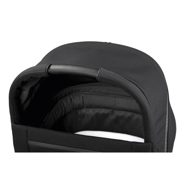 PEG PEREGO Nosiljka za kolica za bebe Gran Pagoda Vivace/Veloce, crna - P3828001621