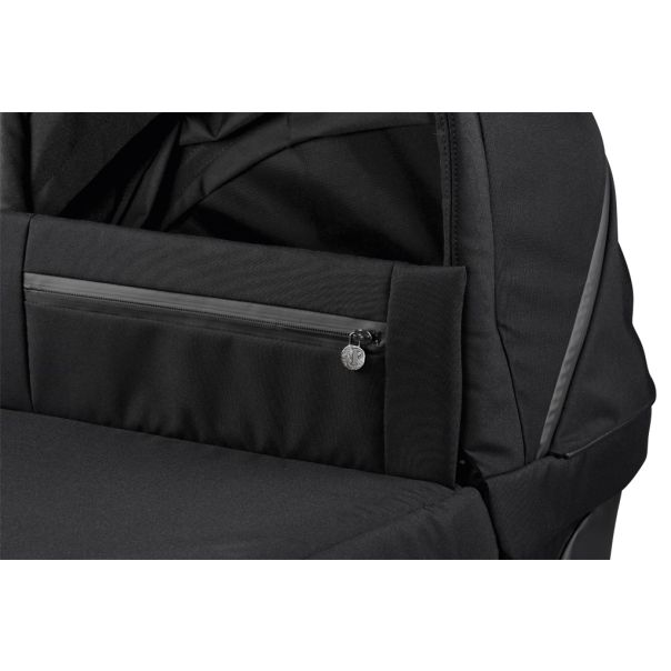 PEG PEREGO Nosiljka za kolica za bebe Gran Pagoda Vivace/Veloce, crna - P3828001621