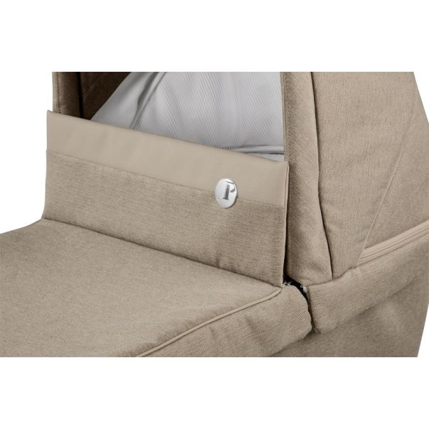 PEG PEREGO Nosiljka za kolica za bebe Grande Vivace/Veloce, bež - P3828001623