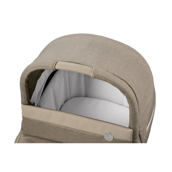 PEG PEREGO Nosiljka za kolica za bebe Grande Vivace/Veloce, bež - P3828001623