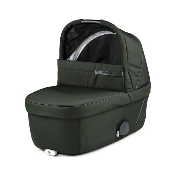 PEG PEREGO Nosiljka za kolica za bebe sa postoljem Belvedere Vivace/Veloce, zelena - P3828001627