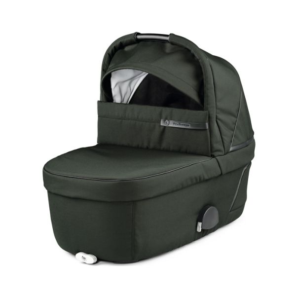 PEG PEREGO Nosiljka za kolica za bebe sa postoljem Belvedere Vivace/Veloce, zelena - P3828001627