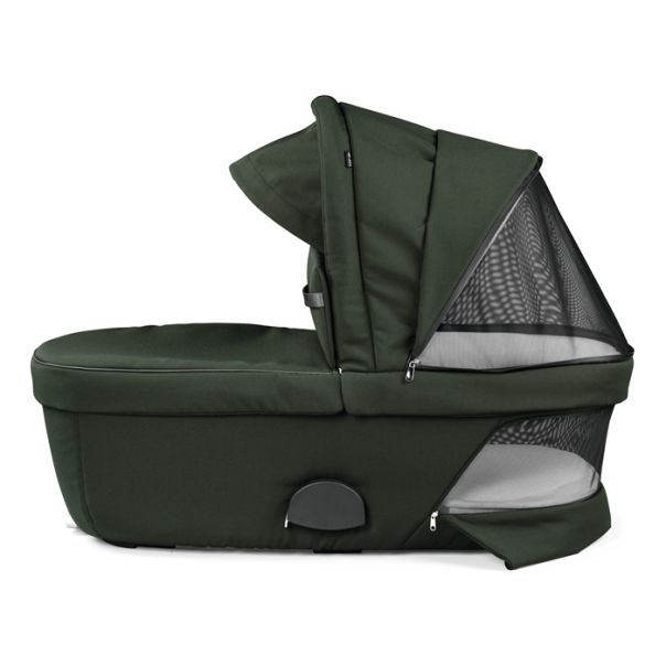 PEG PEREGO Nosiljka za kolica za bebe sa postoljem Belvedere Vivace/Veloce, zelena - P3828001627