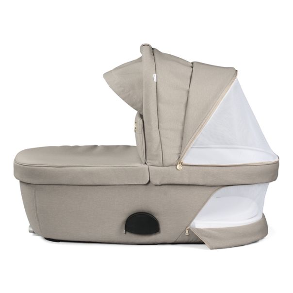 PEG PEREGO Nosiljka za kolica za bebe Belvedere sa postoljem Vivace/Veloce, krem - P3828001628