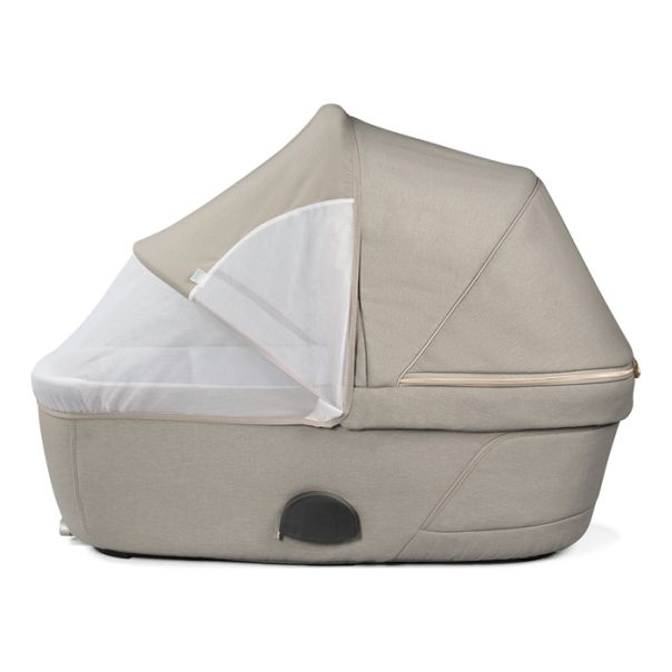 PEG PEREGO Nosiljka za kolica za bebe Belvedere sa postoljem Vivace/Veloce, krem - P3828001628