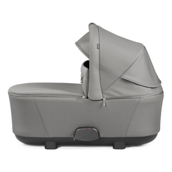 PEG PEREGO Nosiljka za kolica za bebe sa postoljem Flex Vivace/Veloce, siva - P3828001629