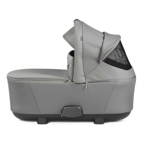 PEG PEREGO Nosiljka za kolica za bebe sa postoljem Flex Vivace/Veloce, siva - P3828001629