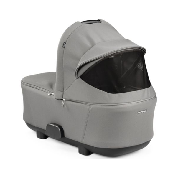 PEG PEREGO Nosiljka za kolica za bebe sa postoljem Flex Vivace/Veloce, siva - P3828001629