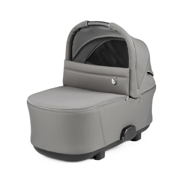 PEG PEREGO Nosiljka za kolica za bebe sa postoljem Flex Vivace/Veloce, siva - P3828001629