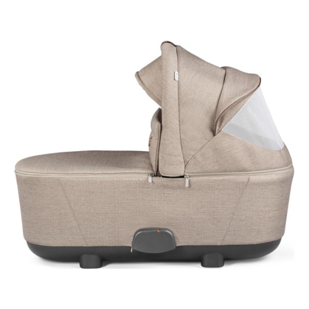 PEG PEREGO Nosiljka za kolica za bebe sa postoljem Flex Vivace/Veloce, bež - P3828001630