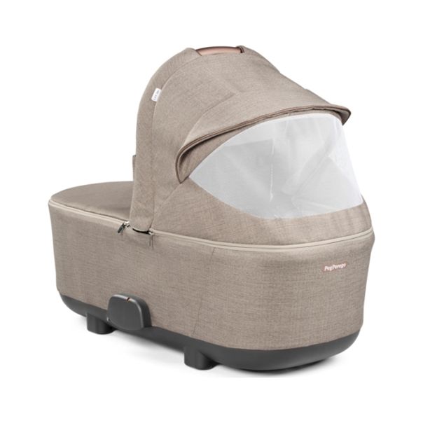 PEG PEREGO Nosiljka za kolica za bebe sa postoljem Flex Vivace/Veloce, bež - P3828001630