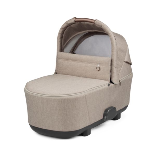 PEG PEREGO Nosiljka za kolica za bebe sa postoljem Flex Vivace/Veloce, bež - P3828001630