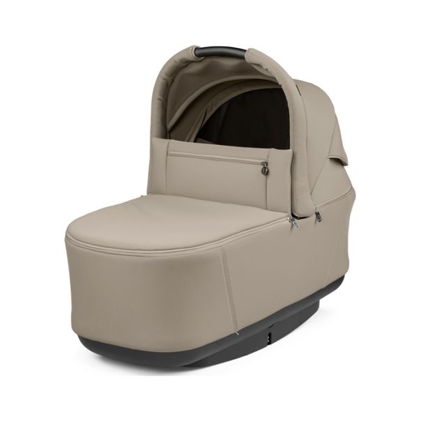 PEG PEREGO Korpa za kolica za bebe Pop up City loop, bež - P3828001634