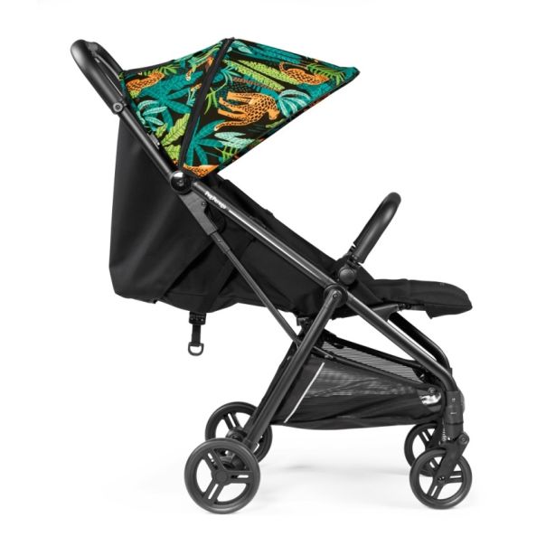 PEG PEREGO KOLICA SELFIE - JAGUARS - EP2739259