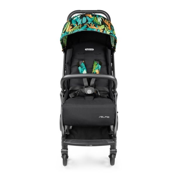 PEG PEREGO KOLICA SELFIE - JAGUARS - EP2739259
