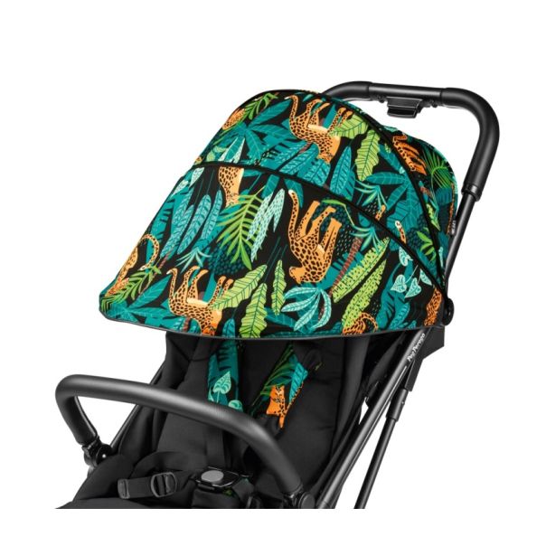 PEG PEREGO KOLICA SELFIE - JAGUARS - EP2739259
