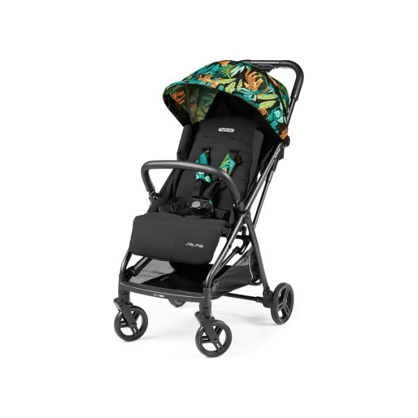 PEG PEREGO KOLICA SELFIE - JAGUARS - EP2739259