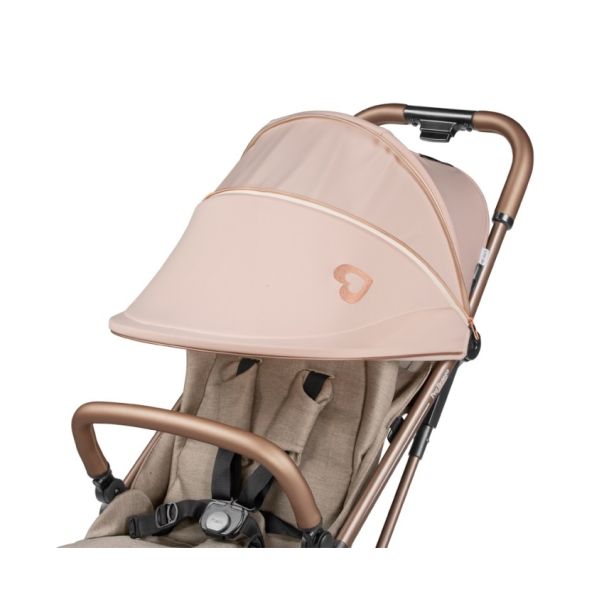 PEG PEREGO KOLICA SELFIE - MON AMOUR - EP2740025