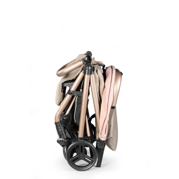 PEG PEREGO KOLICA SELFIE - MON AMOUR - EP2740025