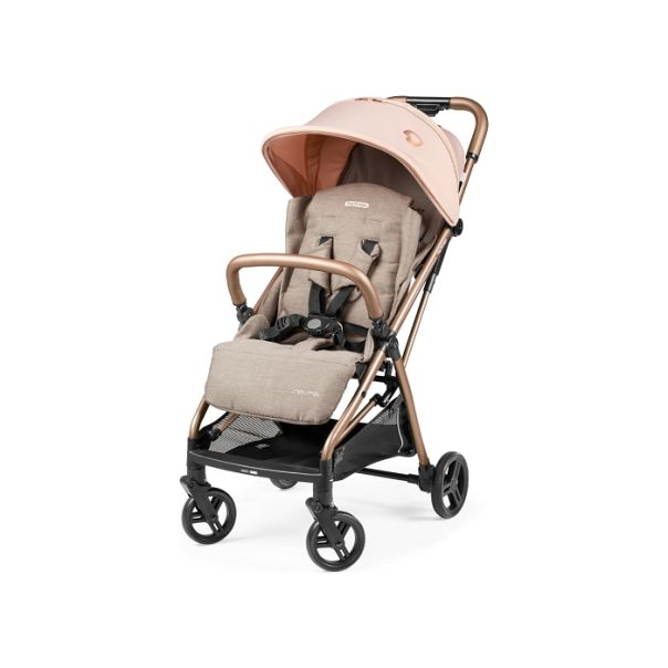 PEG PEREGO KOLICA SELFIE - MON AMOUR - EP2740025