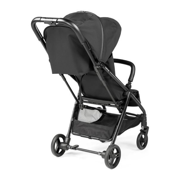PEG PEREGO KOLICA SELFIE -  LICORICE - EP2739830