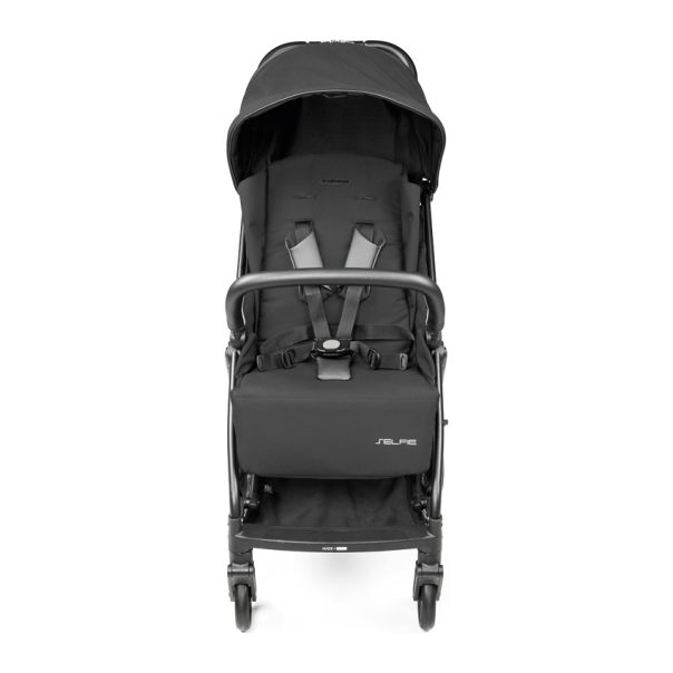PEG PEREGO KOLICA SELFIE -  LICORICE - EP2739830